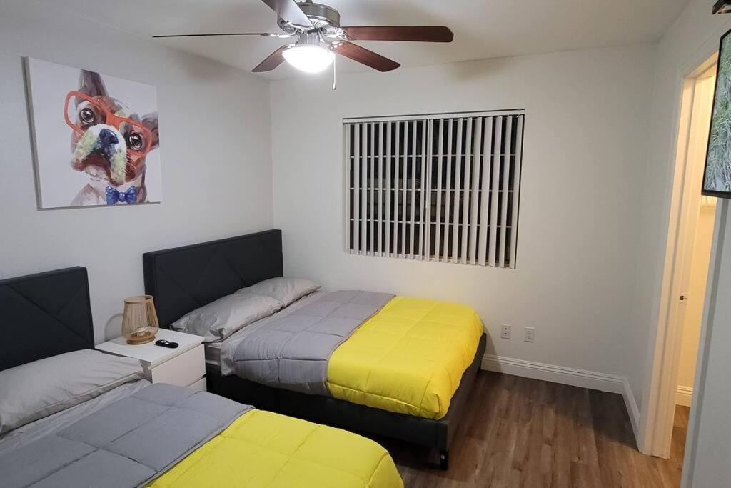 L - Fully Remodeled And Professionally Decorated Las Vegas Luaran gambar