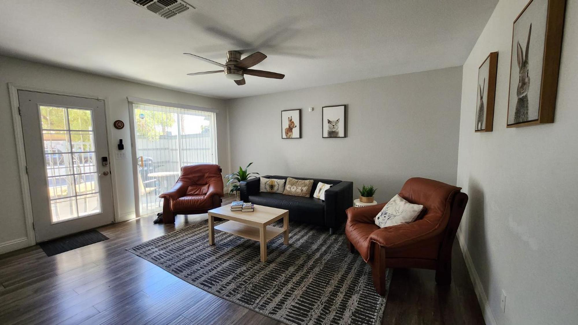 L - Fully Remodeled And Professionally Decorated Las Vegas Luaran gambar