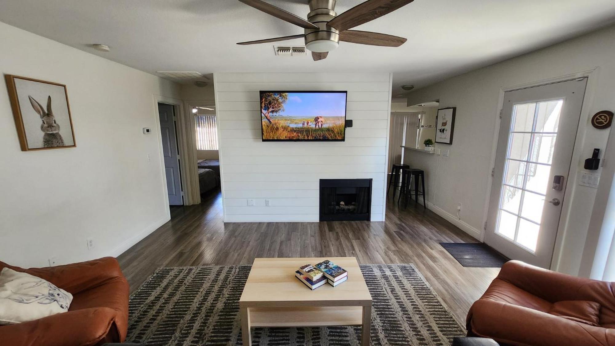 L - Fully Remodeled And Professionally Decorated Las Vegas Luaran gambar