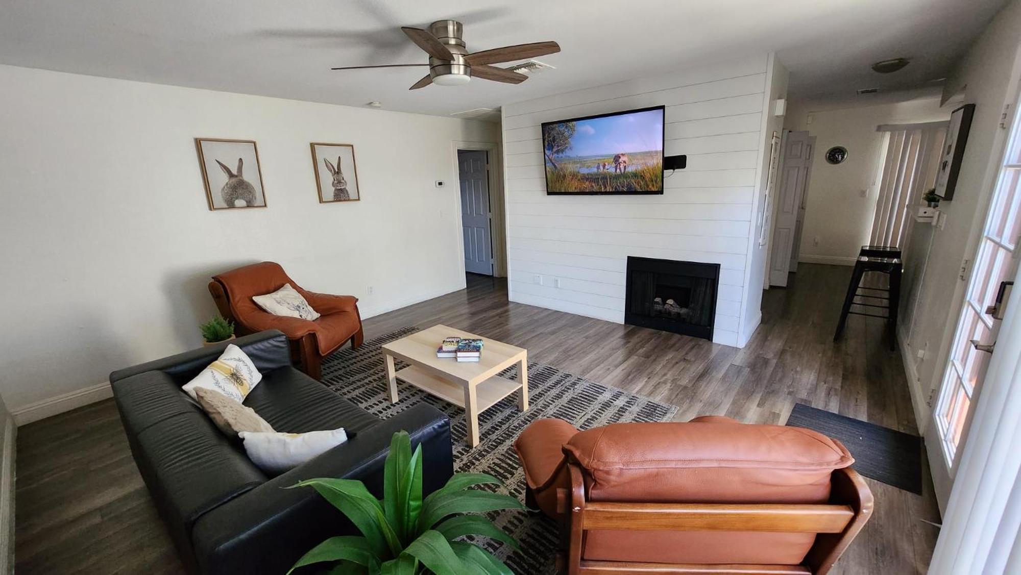 L - Fully Remodeled And Professionally Decorated Las Vegas Luaran gambar