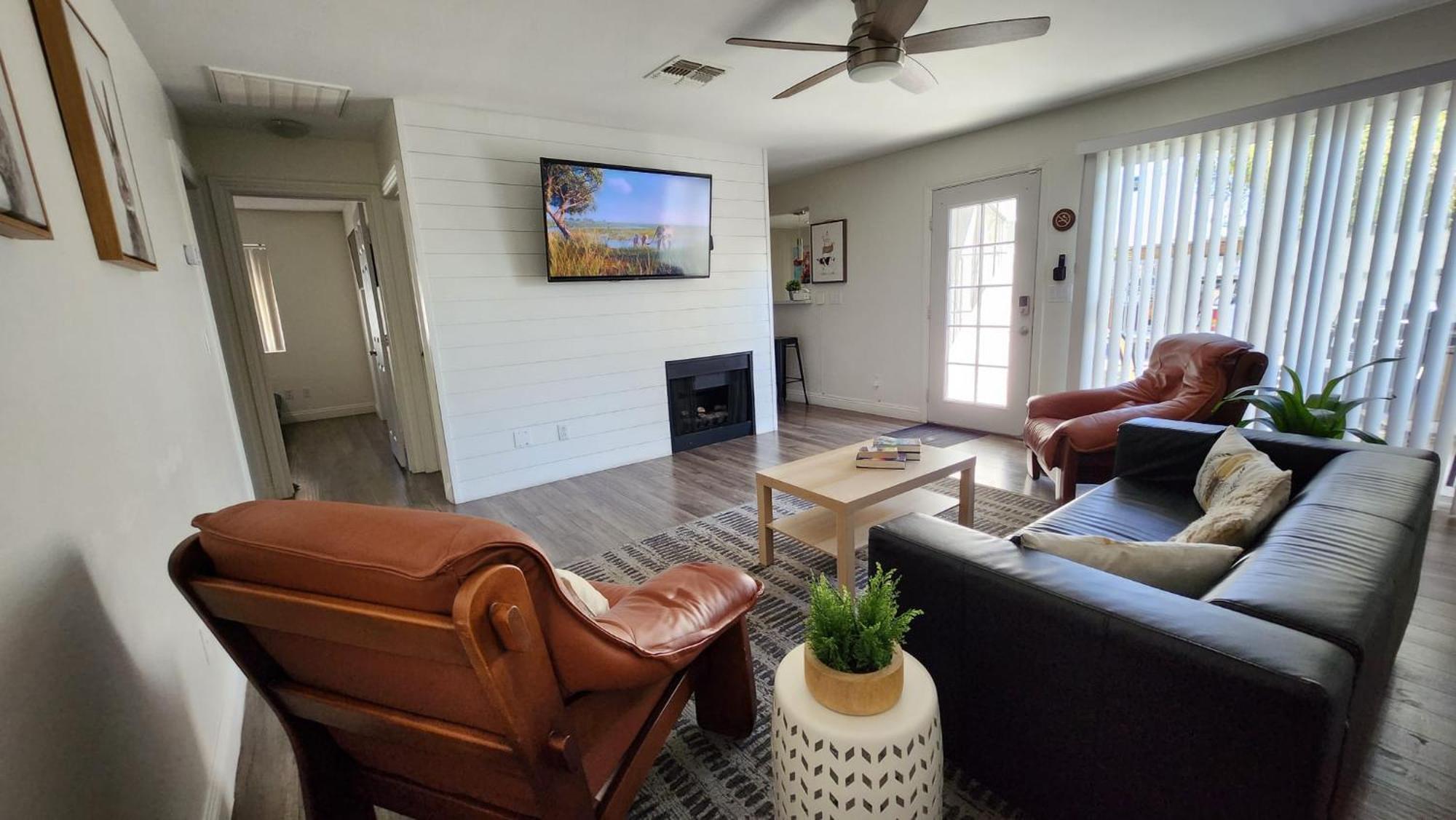 L - Fully Remodeled And Professionally Decorated Las Vegas Luaran gambar